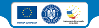Uniunea Europeană – Guvernul României – Instrumente Structurale 2014-2020